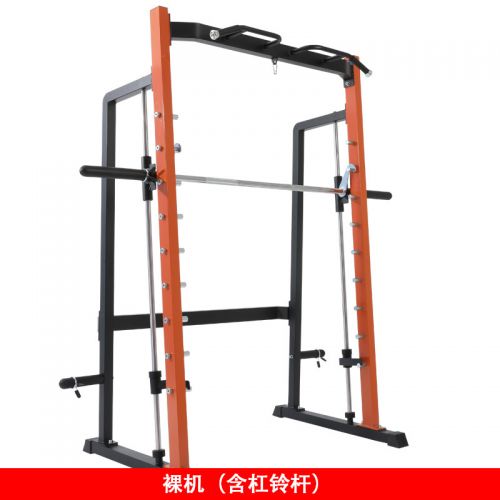 史密斯機(jī)深蹲架