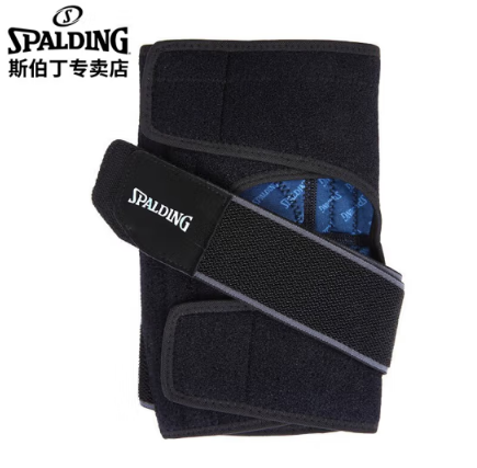 伯丁Spalding運動護膝加壓綁帶