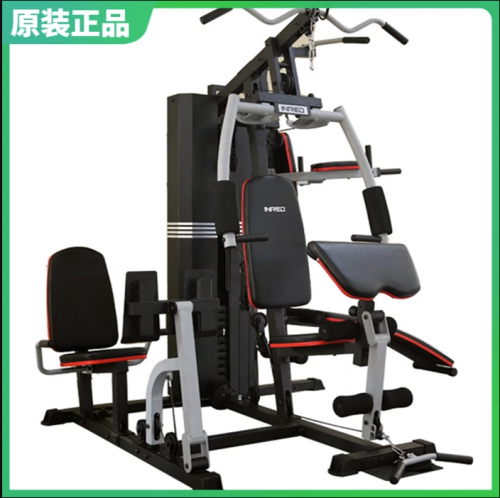 多功能綜合訓(xùn)器