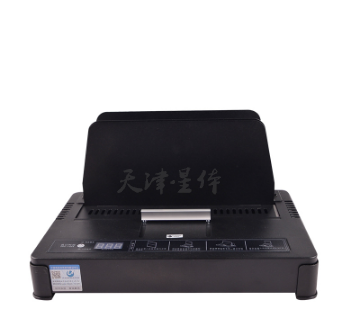 優(yōu)瑪仕 U-55 熱熔裝訂機(jī)