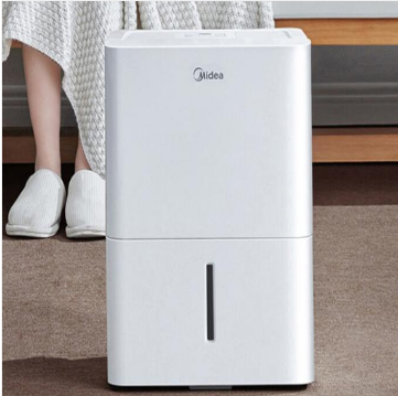 美的（Midea）CF12BD/N7-DN 除濕機(jī)