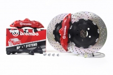 意大利Brembo GT 奧迪S5 1N1.9050A2