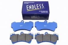 日本ENDLESS brembo 17Z寬皮 EIP165MX72 剎車皮