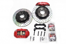 Brembo GT全原裝套裝 保時(shí)捷新卡宴 2P1.9027A2