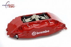 Brembo 原裝進口 剎車卡鉗 brembo GT-H款 四活塞