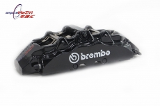 Brembo 原裝進口 剎車卡鉗 brembo GT-G款 八活塞