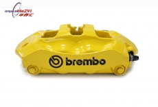 Brembo 原裝進口 剎車卡鉗 中四Z