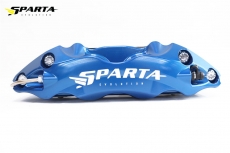 SPARTA EVOLUTION 競技版 四活塞 4P-A 剎車卡鉗