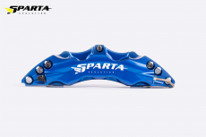 SPARTA EVOLUTION 競技版 六活塞 6P-A 剎車卡鉗