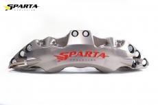 SPARTA EVOLUTION 競技版 六活塞 6P-B 剎車卡鉗