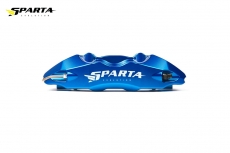 SPARTA EVOLUTION 標準版 4P-C 四活塞 剎車卡鉗