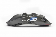 ALCON RC4 四活塞 剎車卡鉗